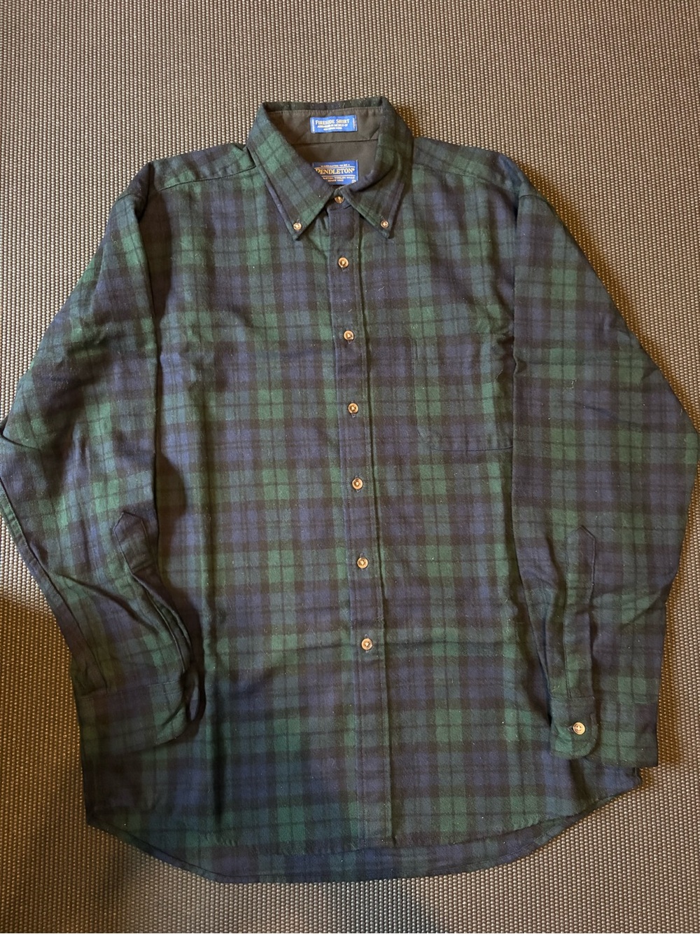 Pendleton Fireside Shirt